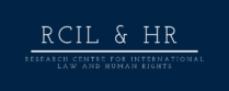 RCIL & HR